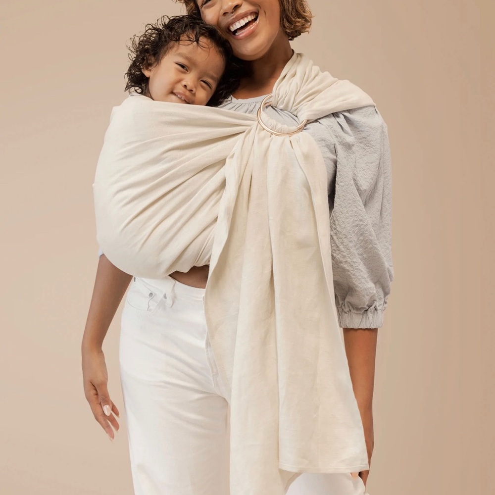Wildbird sling carrier.